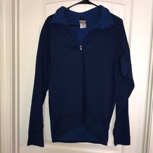Patagonia Fleece Pullover